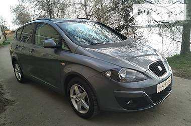 Універсал SEAT Altea XL 2013 в 