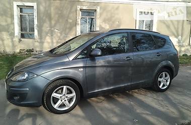 Універсал SEAT Altea XL 2013 в 