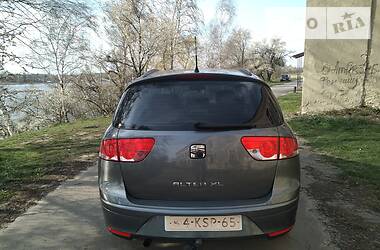 Універсал SEAT Altea XL 2013 в 