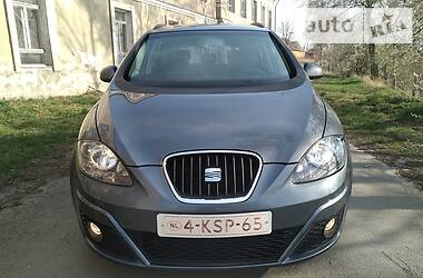 Універсал SEAT Altea XL 2013 в 
