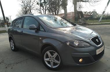 Універсал SEAT Altea XL 2013 в 