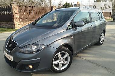 Універсал SEAT Altea XL 2013 в 