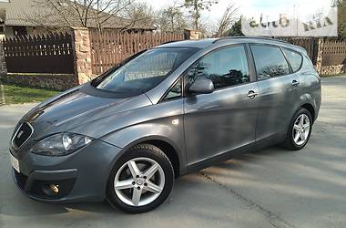 Універсал SEAT Altea XL 2013 в 