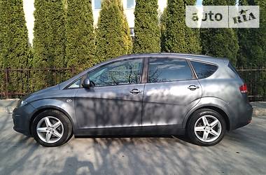 Універсал SEAT Altea XL 2013 в 