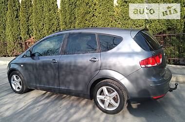 Універсал SEAT Altea XL 2013 в 