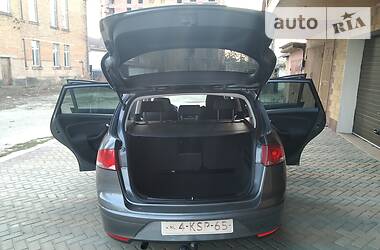 Універсал SEAT Altea XL 2013 в 