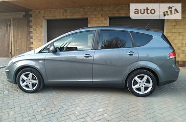 Універсал SEAT Altea XL 2013 в 