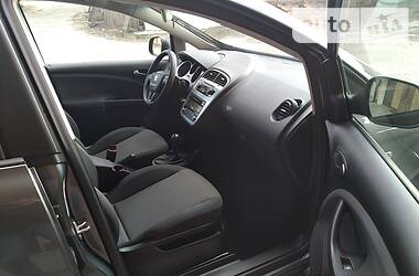 Універсал SEAT Altea XL 2013 в 