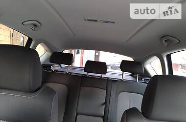 Універсал SEAT Altea XL 2013 в 