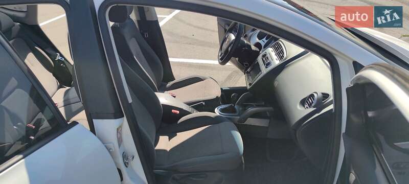 Минивэн SEAT Altea XL 2010 в Львове