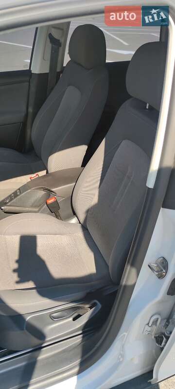 Минивэн SEAT Altea XL 2010 в Львове