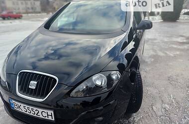 Минивэн SEAT Altea XL 2014 в Дубно