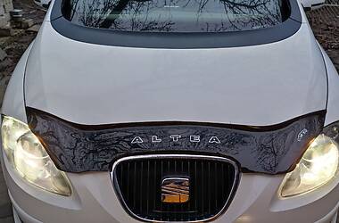 Мінівен SEAT Altea XL 2009 в  фото 3 Мінівен SEAT Altea XL 2009 в