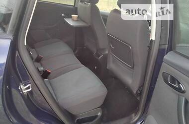 Мінівен SEAT Altea XL 2007 в Тернополі