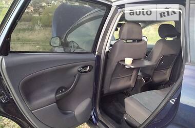 Минивэн SEAT Altea XL 2007 в Тернополе