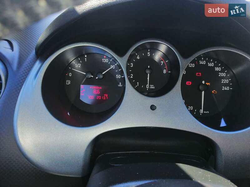 Универсал SEAT Altea XL 2008 в Львове