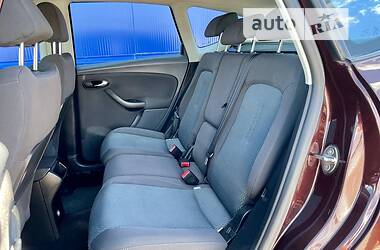 Универсал SEAT Altea XL 2007 в Дубно