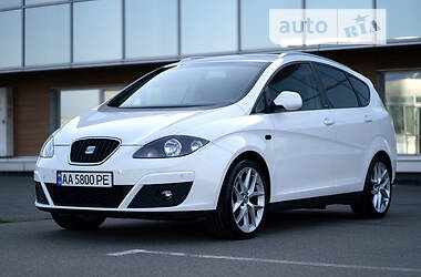 Универсал SEAT Altea XL 2015 в 