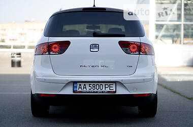 Универсал SEAT Altea XL 2015 в 