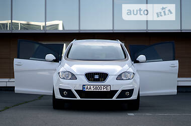 Универсал SEAT Altea XL 2015 в 