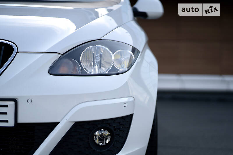 Універсал SEAT Altea XL 2015 в Києві