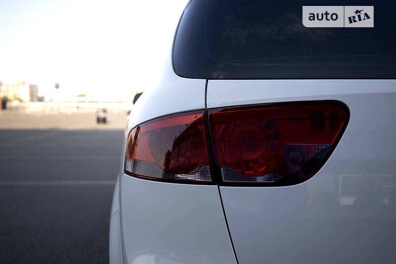 Універсал SEAT Altea XL 2015 в Києві
