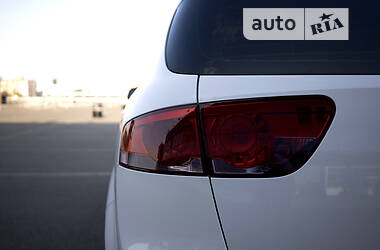 Универсал SEAT Altea XL 2015 в 
