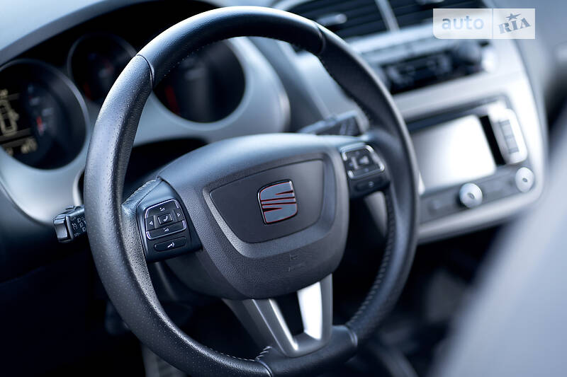 Універсал SEAT Altea XL 2015 в Києві