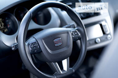 Универсал SEAT Altea XL 2015 в 