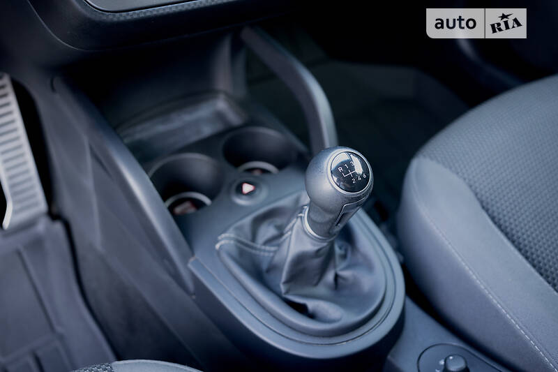 Універсал SEAT Altea XL 2015 в Києві