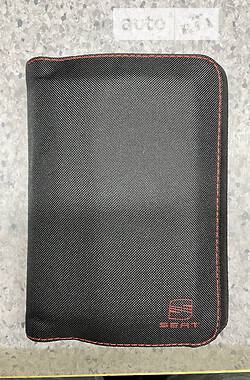Универсал SEAT Altea XL 2015 в 