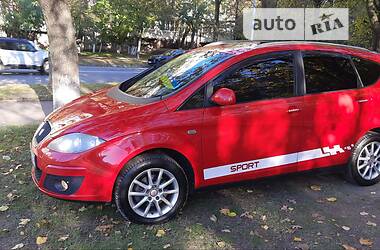 Універсал SEAT Altea XL 2013 в Києві