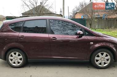 Универсал SEAT Altea XL 2008 в Чугуеве