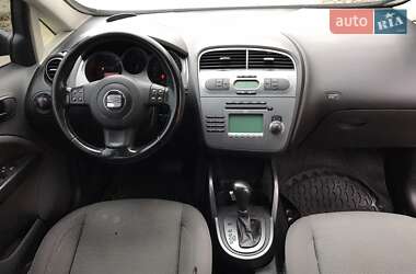 Универсал SEAT Altea XL 2008 в Чугуеве