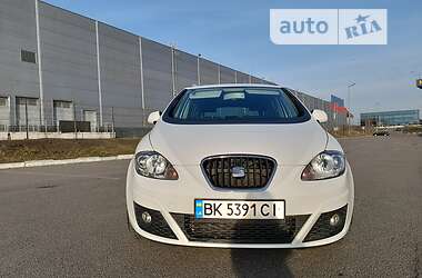 Універсал SEAT Altea XL 2012 в 
