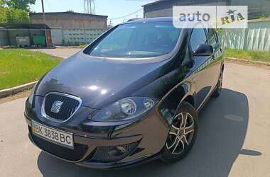 Внедорожник / Кроссовер SEAT Altea XL 2007 в Ровно