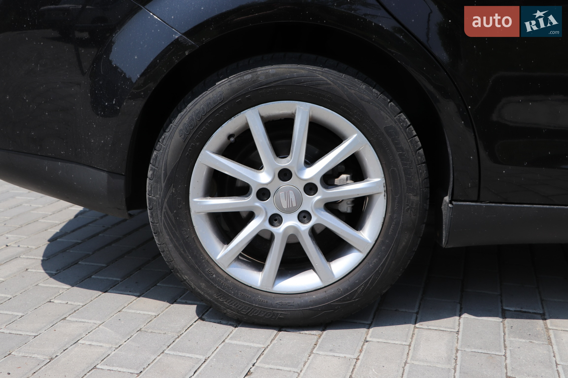 2014 SEAT Altea - мініатюра 15