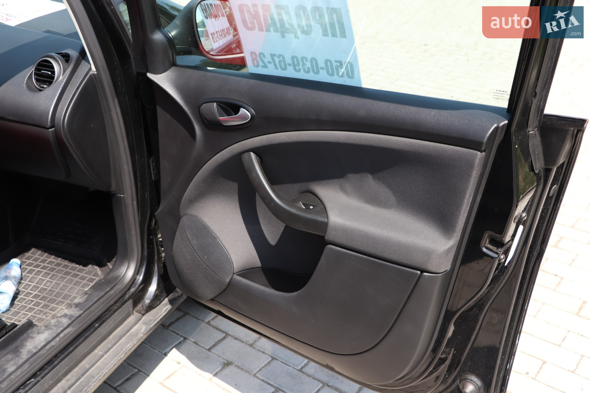 2014 SEAT Altea - мініатюра 19