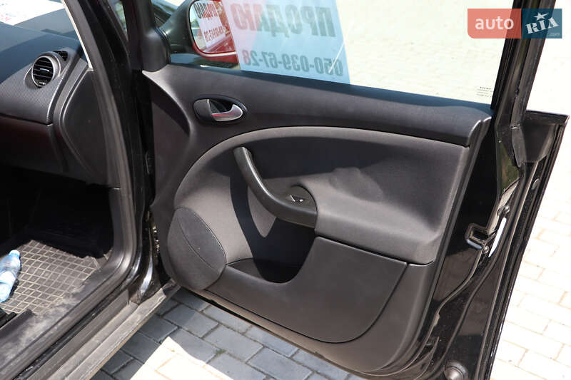 Минивэн SEAT Altea XL 2014 в Новоселице