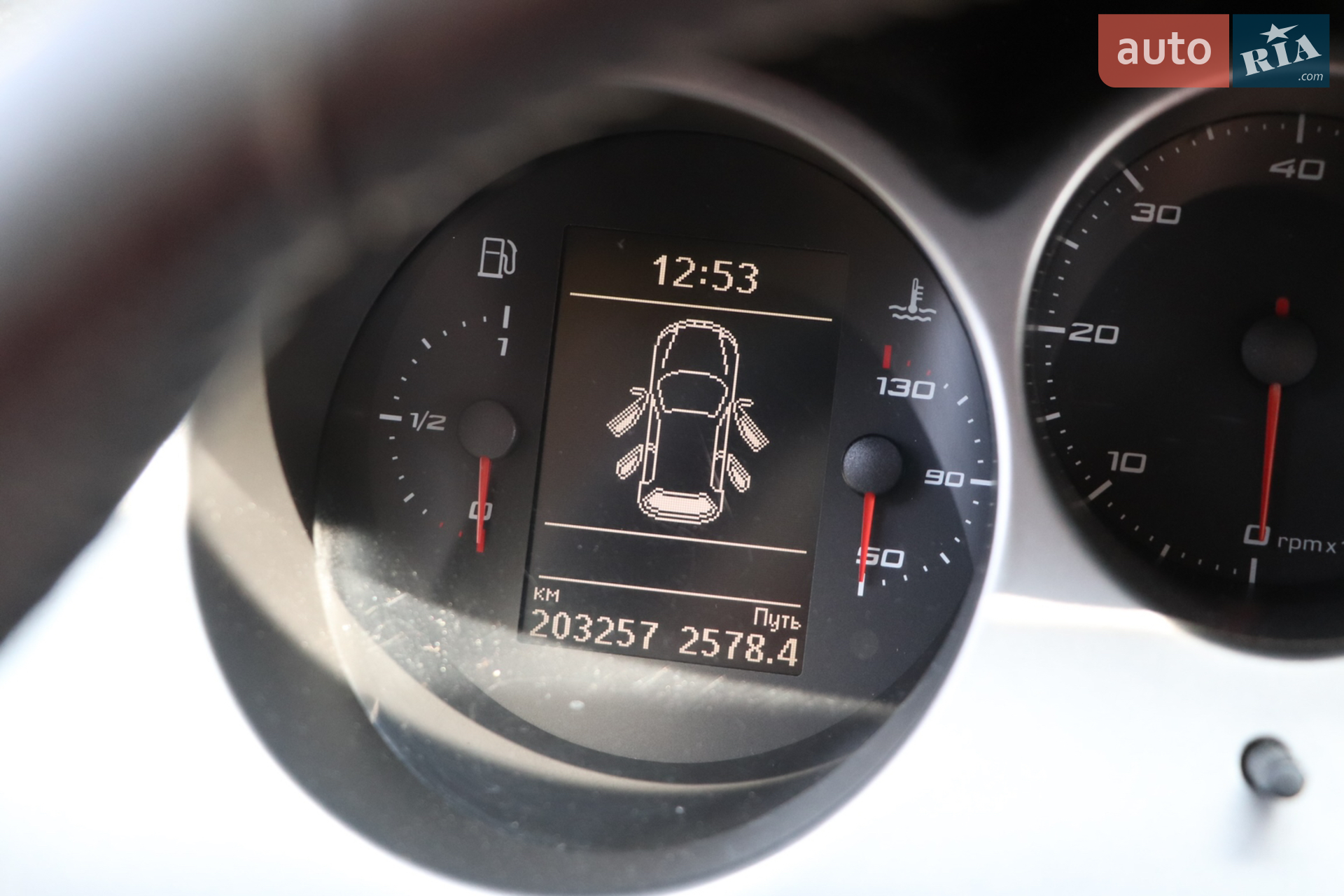 2014 SEAT Altea - мініатюра 23