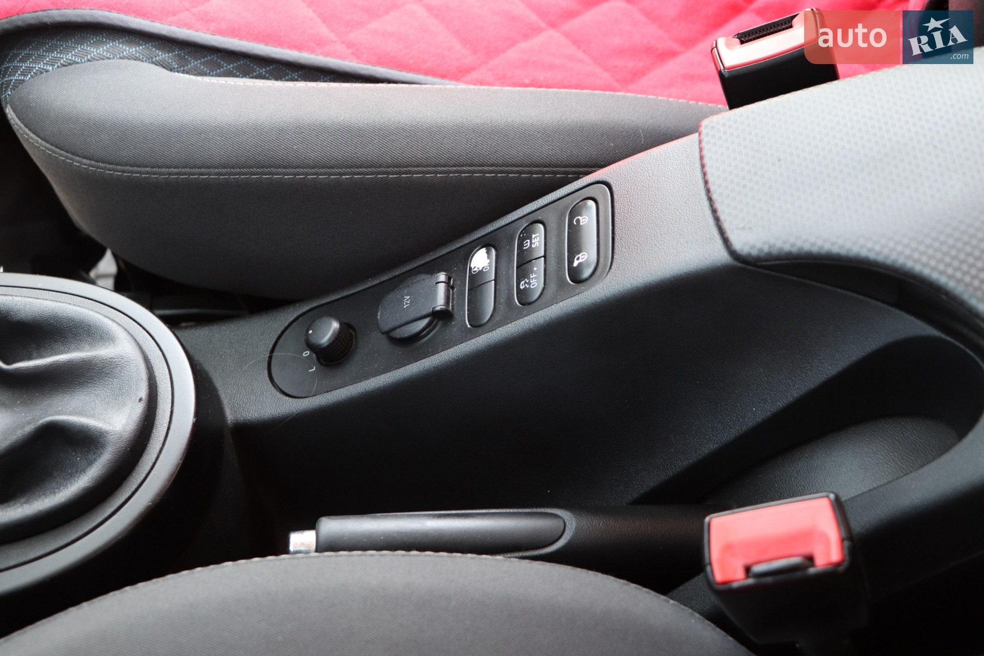 2014 SEAT Altea - мініатюра 27