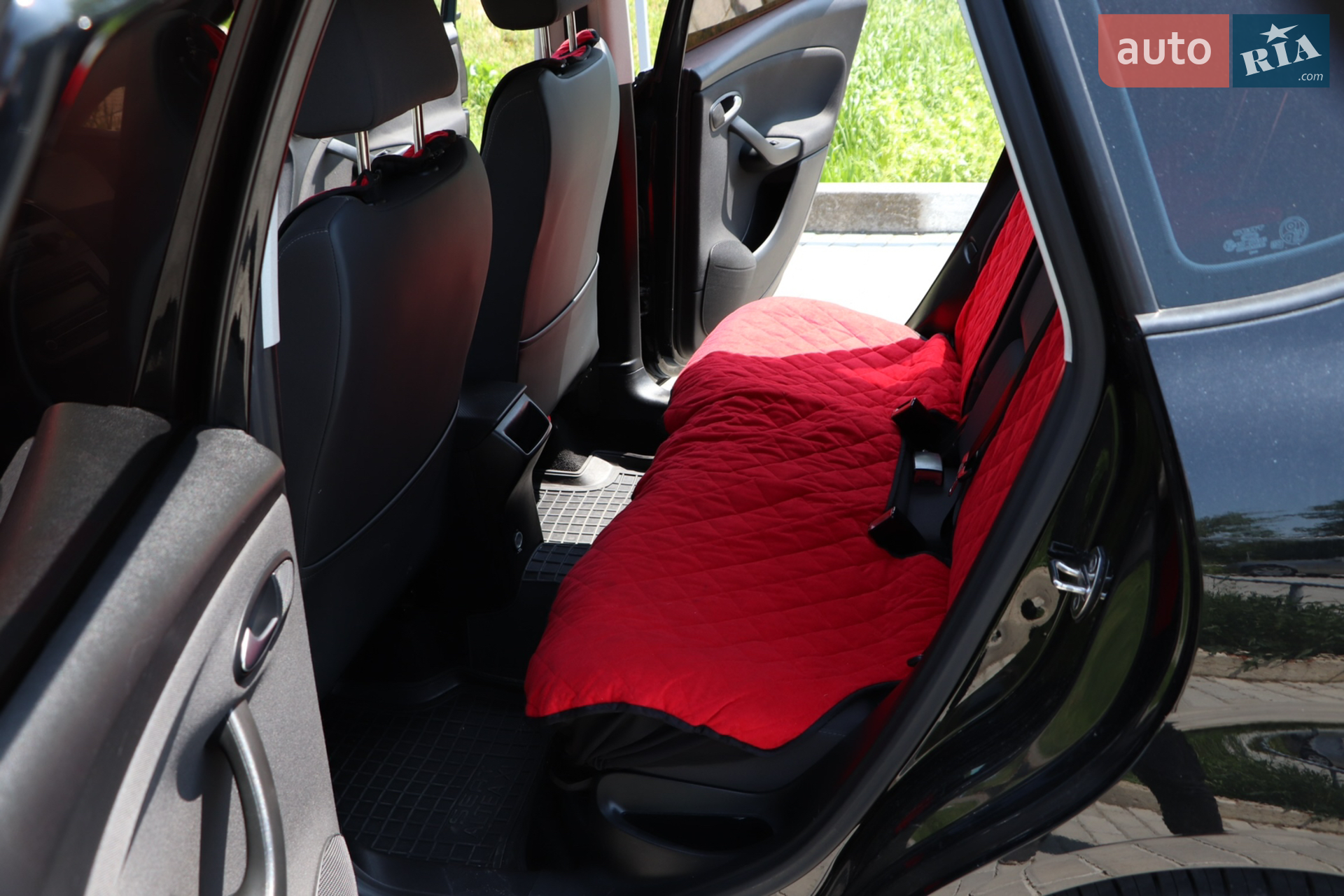 2014 SEAT Altea - мініатюра 33