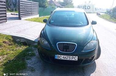 Минивэн SEAT Altea XL 2007 в Львове