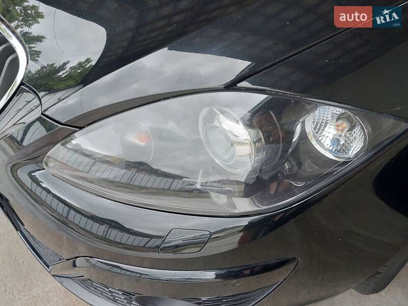 Универсал SEAT Altea XL 2014 в Нежине