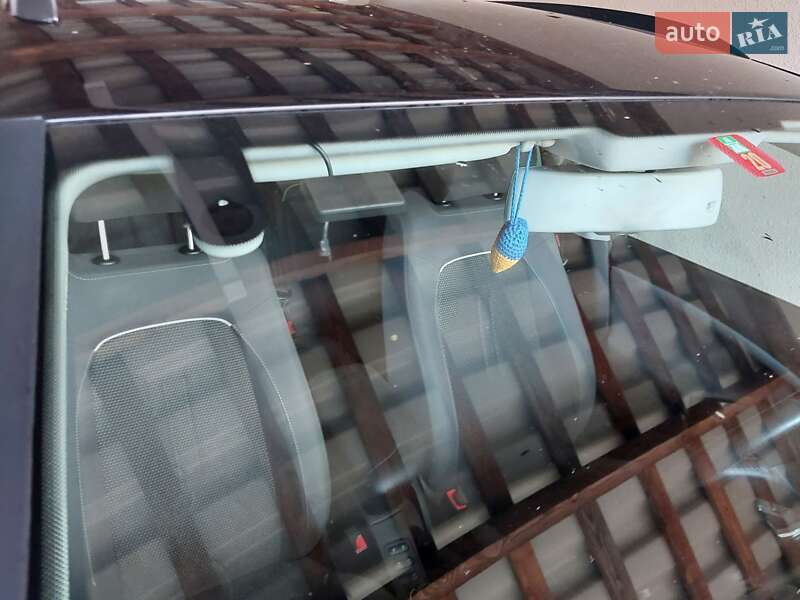 Универсал SEAT Altea XL 2014 в Нежине