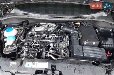 Универсал SEAT Altea XL 2014 в Нежине