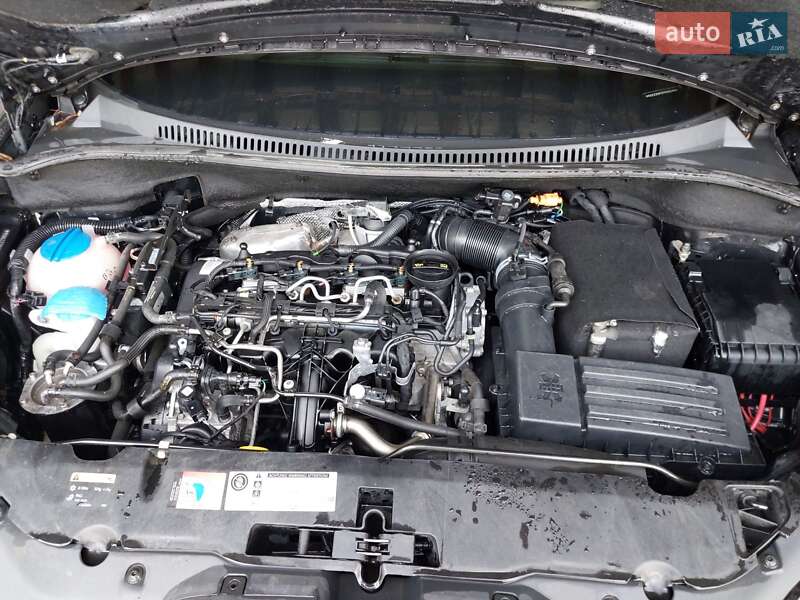 Универсал SEAT Altea XL 2014 в Нежине