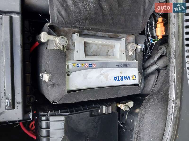 Универсал SEAT Altea XL 2014 в Нежине