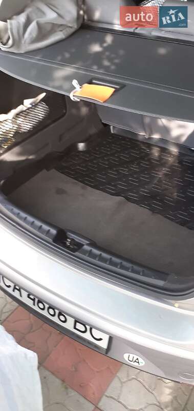 Минивэн SEAT Altea XL 2011 в Золотоноше