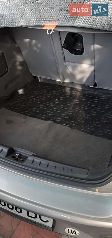 Минивэн SEAT Altea XL 2011 в Золотоноше